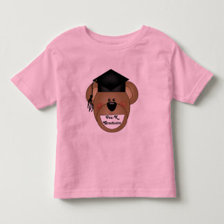 Camisetas y regalos de la graduación de Pre-K