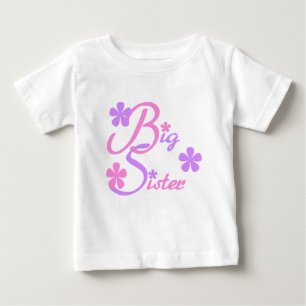 Camisetas y regalos de la Gran Hermana Rosa y Lava