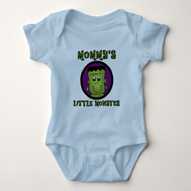 Camisetas y regalos de la mami (Anverso)
