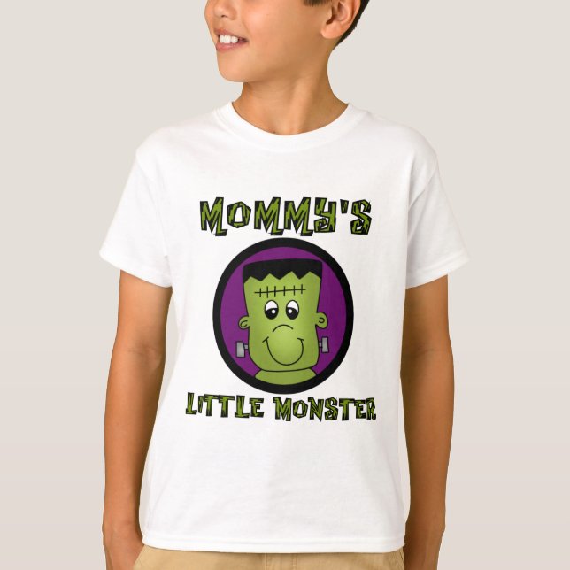 Camisetas y regalos de la mami (Anverso)