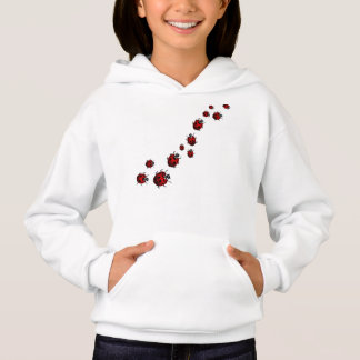 Camisetas y regalos de la mariquita de la camiseta