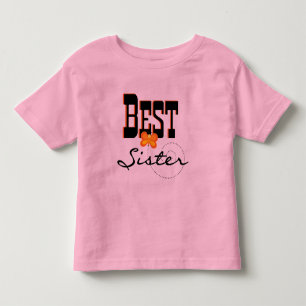 Camisetas y regalos de la mejor hermana