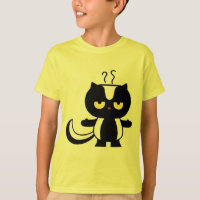 Camisetas y regalos de la mofeta de los niños