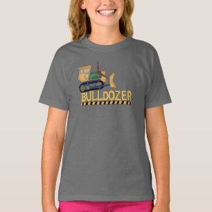 Camisetas y regalos de la niveladora