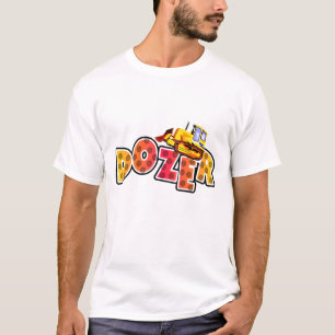 Camisetas y regalos de la niveladora