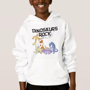 Camisetas y regalos de la roca de los dinosaurios