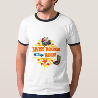 Camisetas y regalos de la roca de los nacidos en