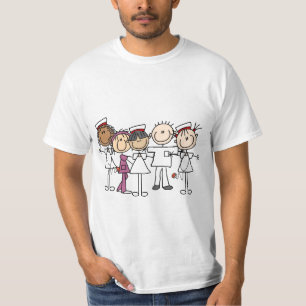 Camisetas y regalos de la semana de las enfermeras