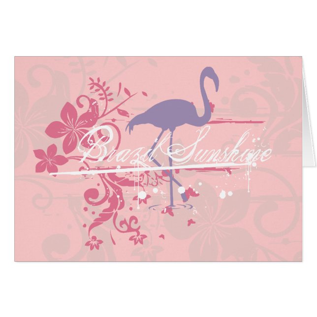 Camisetas y regalos de la sol del Brasil (Anverso (Horizontal))