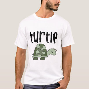 Camisetas y regalos de la tortuga