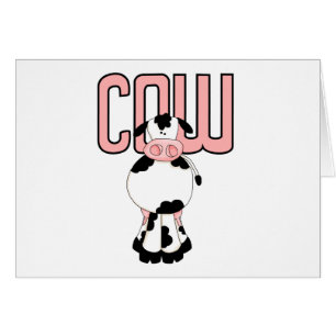 Camisetas y regalos de la vaca