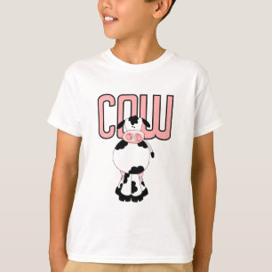 Camisetas y regalos de la vaca
