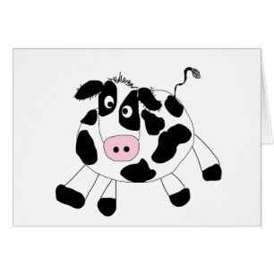 Camisetas y regalos de la vaca de la granja