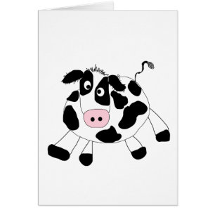 Camisetas y regalos de la vaca de la granja