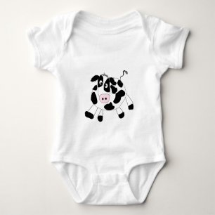 Camisetas y regalos de la vaca de la granja