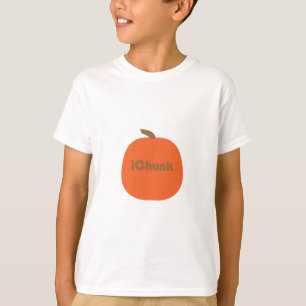camisetas y regalos de las calabazas del ichunk