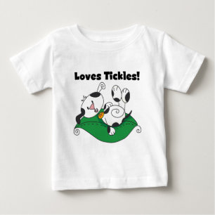 Camisetas y regalos de las cosquillas de los