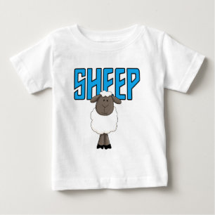 Camisetas y regalos de las ovejas