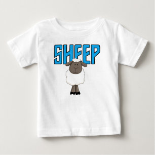 Camisetas y regalos de las ovejas