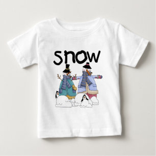 Camisetas y regalos de los Budas de la Nieve