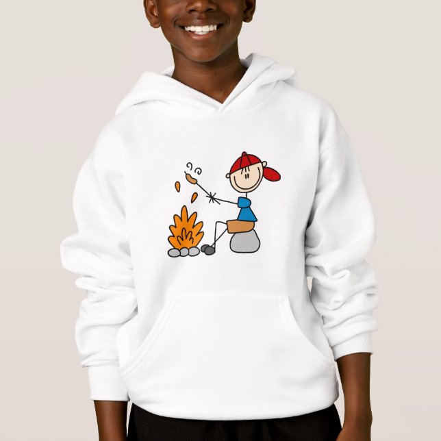 Camisetas y regalos de los perritos calientes de (Anverso)