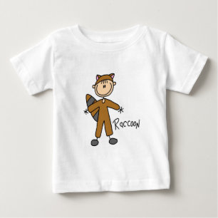 Camisetas y regalos de mapache disfrazado