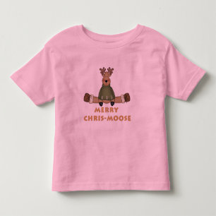 Camisetas y regalos de Mary Chris-Moose