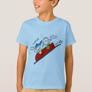 Camisetas y regalos de montañas rusas