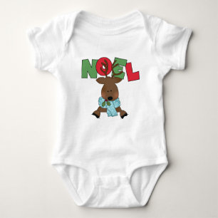 Camisetas y regalos de Noel para renos