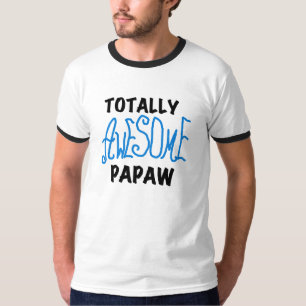 Camisetas y regalos de Papaw totalmente alucinante
