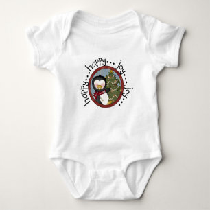 Camisetas y regalos de Penguin Holiday