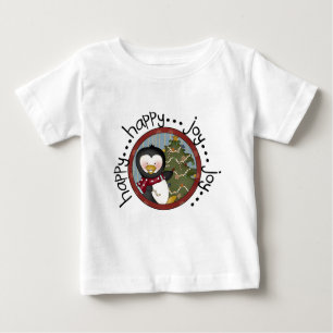Camisetas y regalos de Penguin Holiday