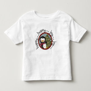 Camisetas y regalos de Penguin Holiday