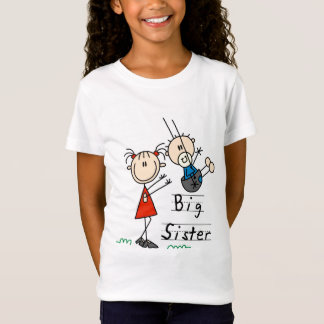 Camisetas y regalos de pequeño Brother de la