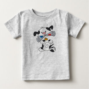 Camisetas y regalos de periódicos