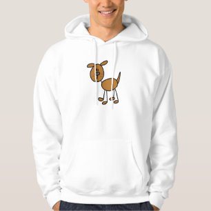 Camisetas y regalos de perro figura palo