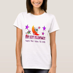 Camisetas y regalos de Phlebotomist del turno de