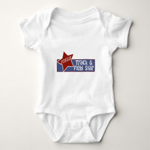Camisetas y regalos de pista y campo T