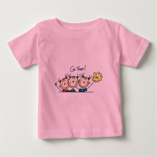 Camisetas y regalos de porristas de deportes de eq