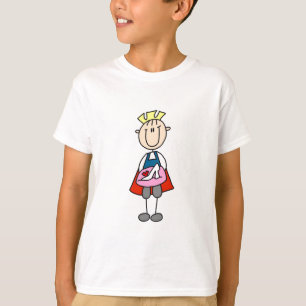 Camisetas y regalos de príncipe With Glass Slippe