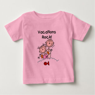 Camisetas y regalos de Rock Vacations