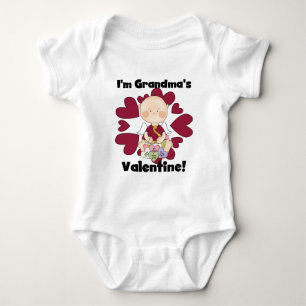 Camisetas y regalos de San Valentín de Boy Grandma