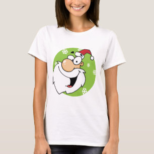 Camisetas y regalos de Santa Clause