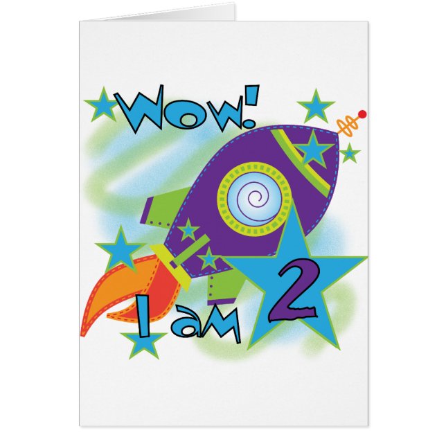 Camisetas y regalos de segundo cumpleaños de un co (Frente)