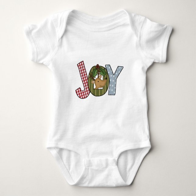 Camisetas y regalos de vacaciones de la alegría de (Anverso)