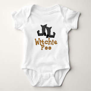 Camisetas y regalos de Witchie Poo