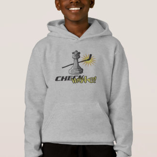 Camisetas y regalos del ajedrez