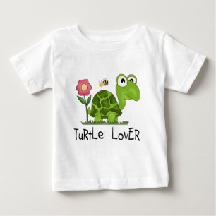 Camisetas y regalos del amante de la tortuga