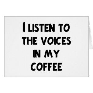 Camisetas y regalos del amante del café