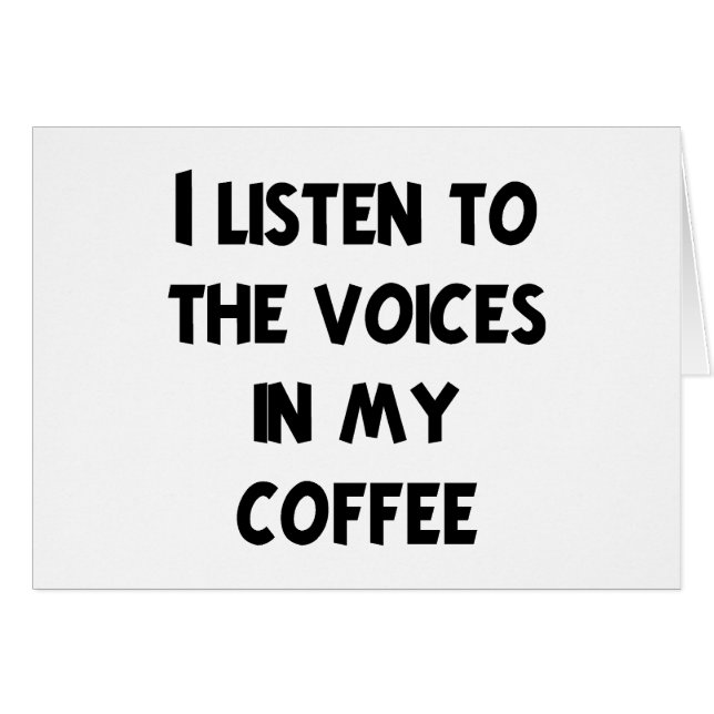 Camisetas y regalos del amante del café (Anverso (Horizontal))